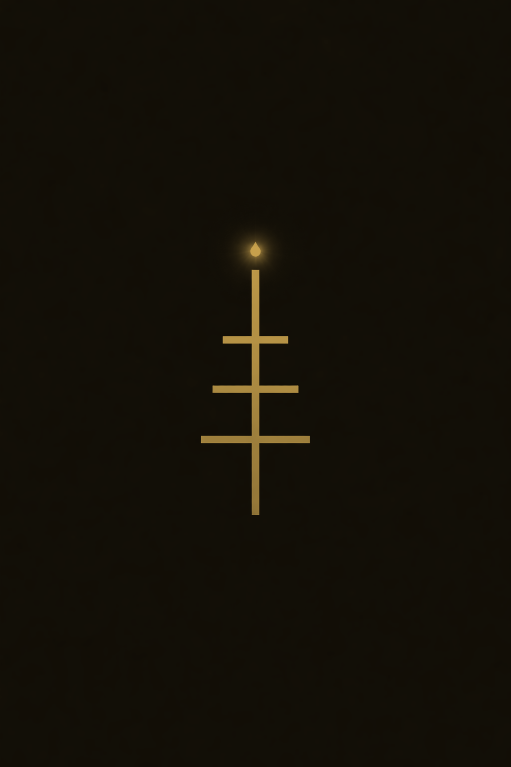 The Rising Standard Sigil